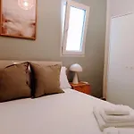דירה Alderete *