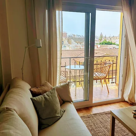 Alderete Apartment