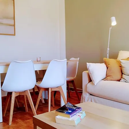 Apartment Alderete