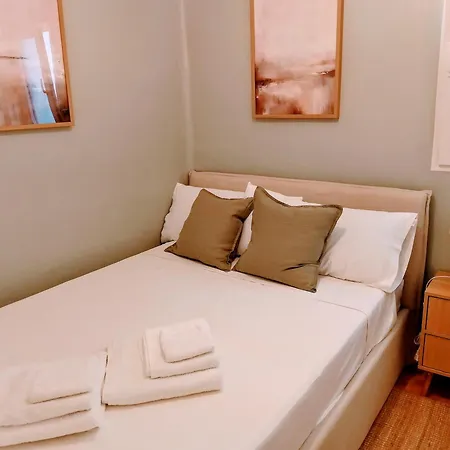 Alderete Apartment