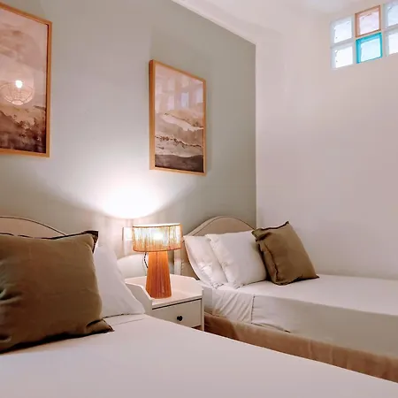 Alderete Appartement Málaga