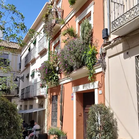 Alderete Apartment *