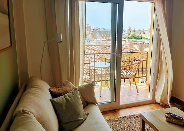 Alderete Appartement