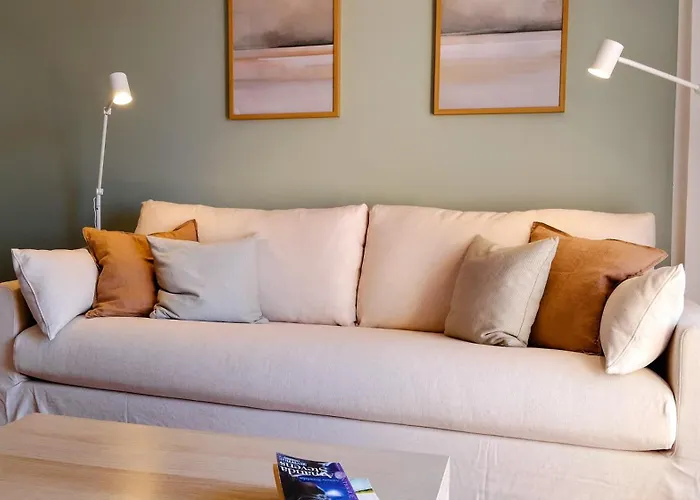 Alderete Appartement