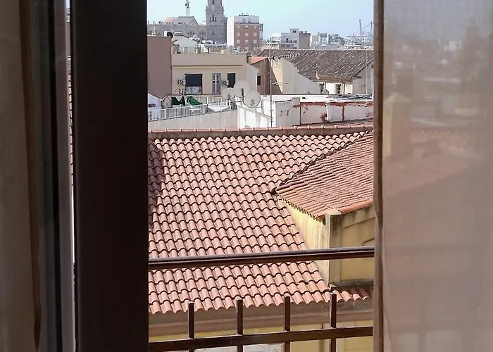 Alderete Appartement Málaga