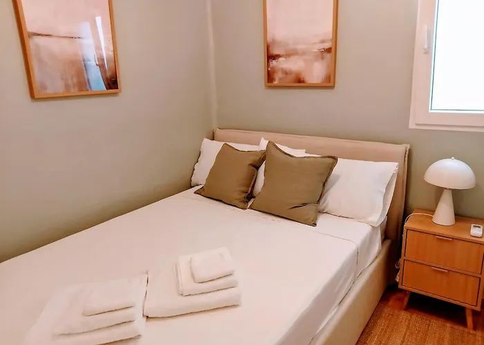 Alderete Appartement
