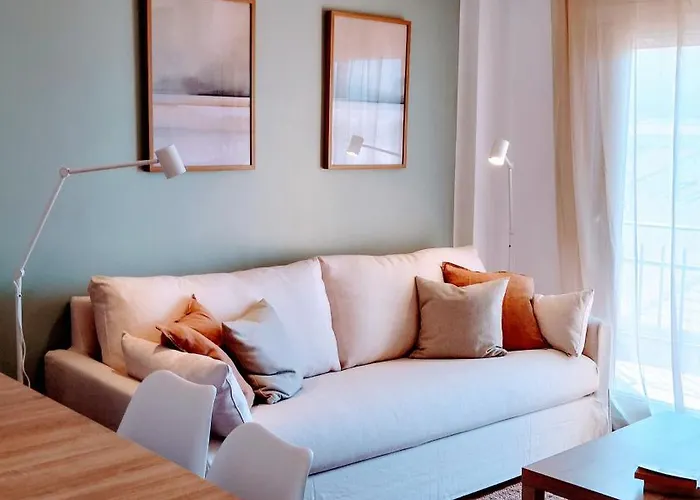 Alderete Appartement