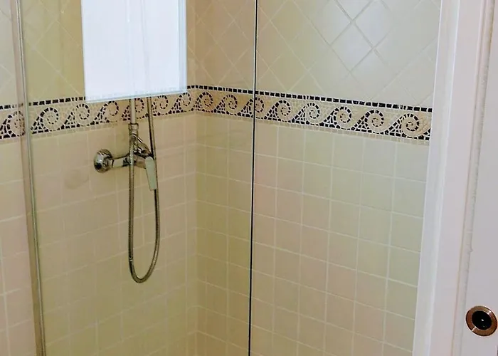 Alderete Appartement Málaga
